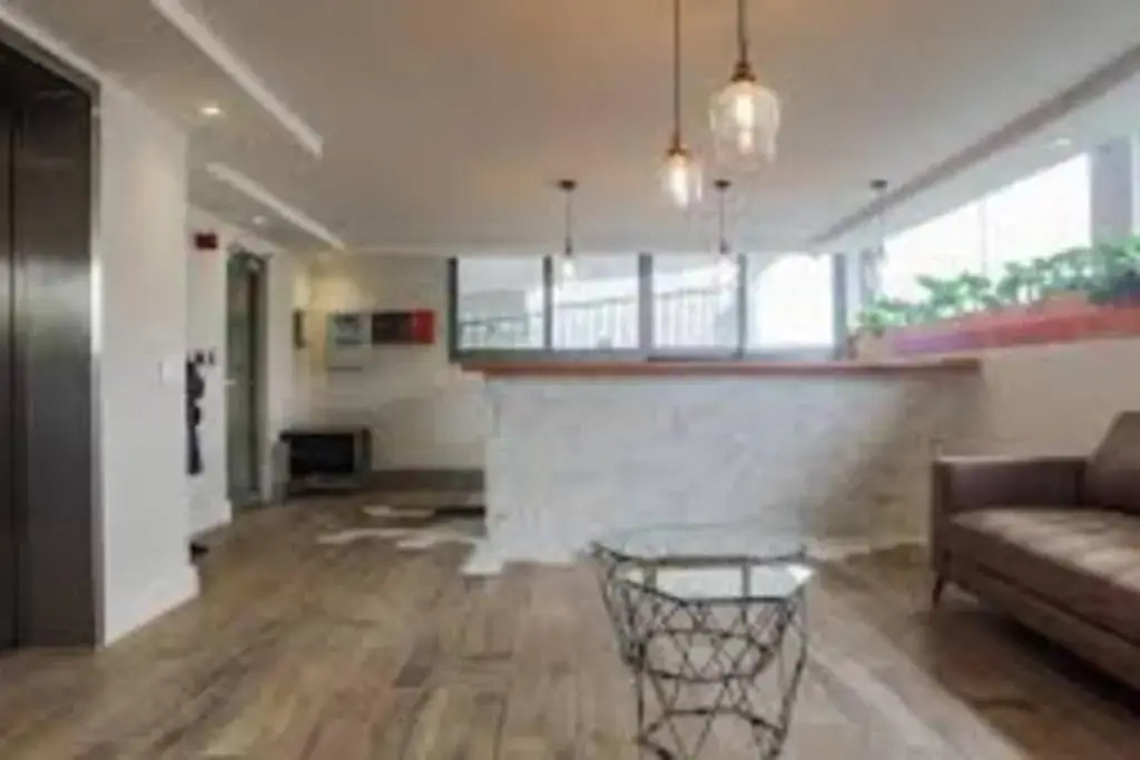 The Paragon SOLO MODERN DELUXE CENTRAL TO CAPE TOWN