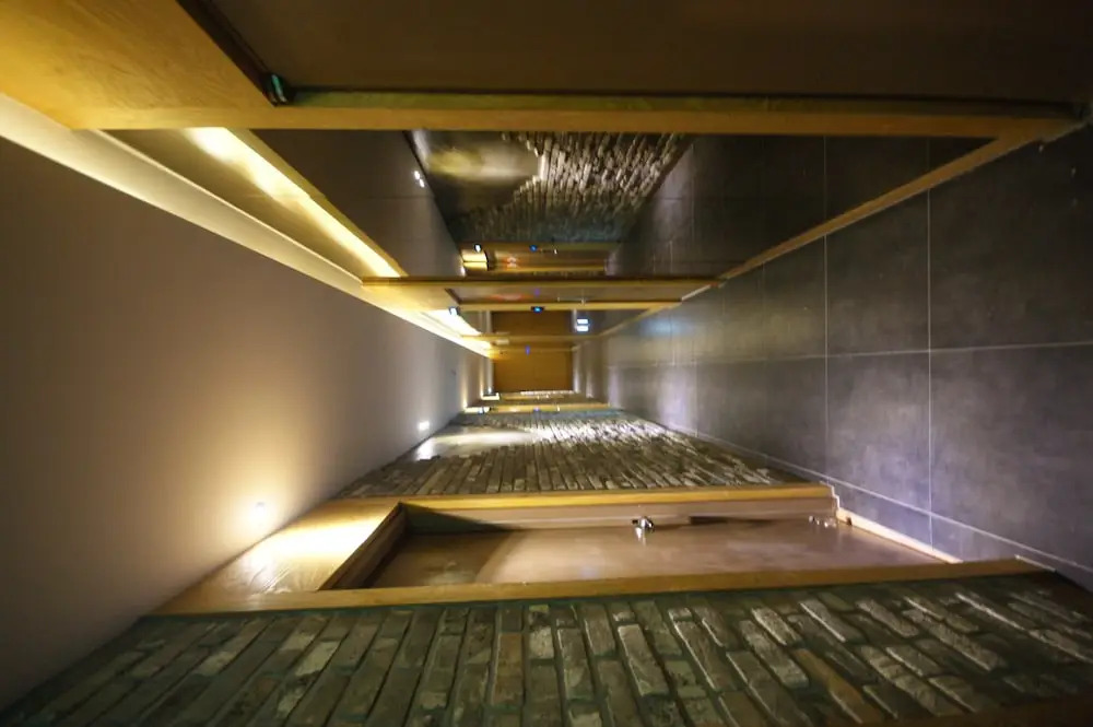 Hotel Lazzi