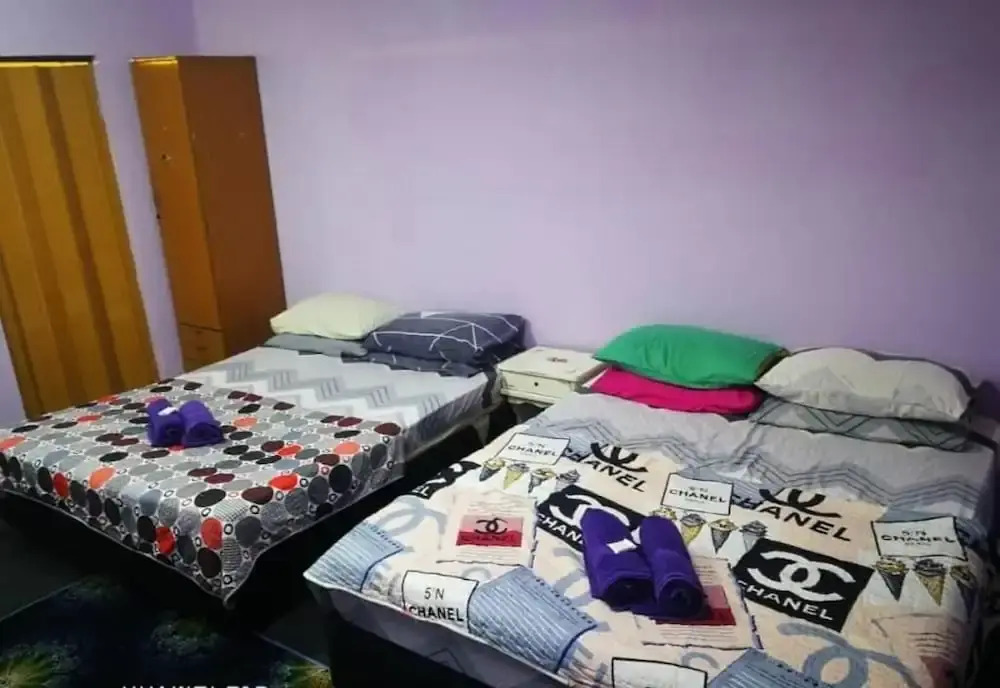 Homestay Teratak Tuan Muda