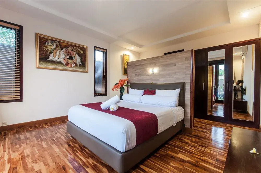 Precious Villas - Seminyak