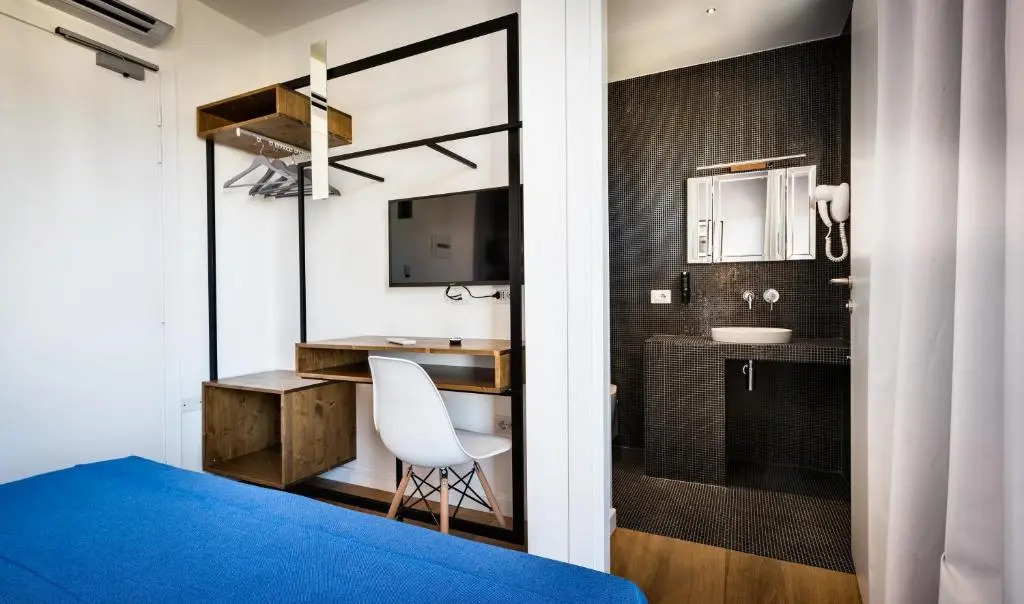 Teku Boutique Hotel