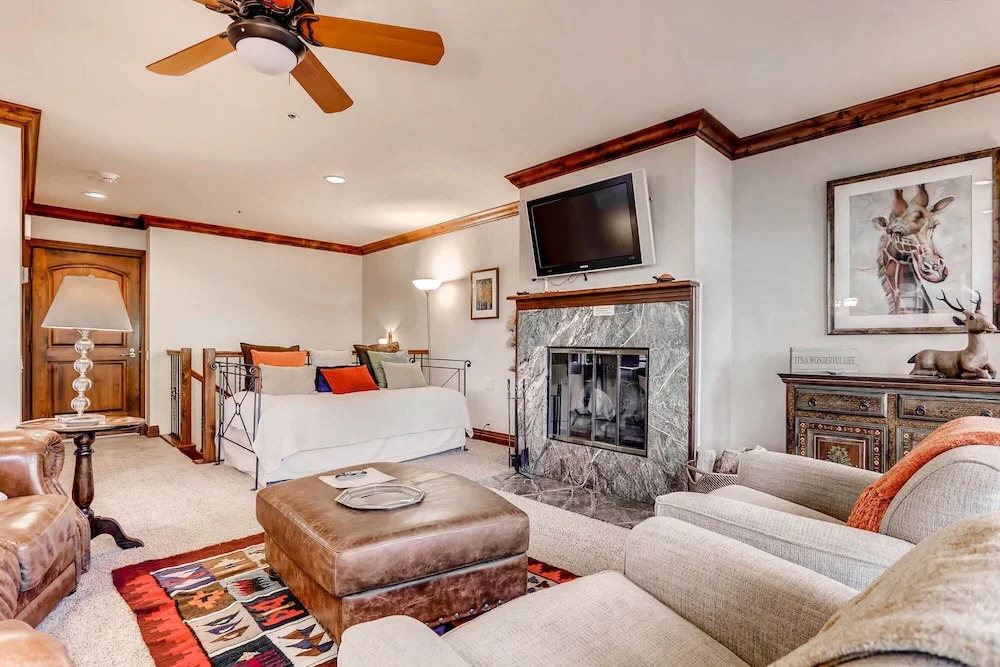 Centennial 2 Bedroom Condo Unit no. 3