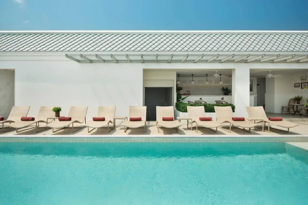 Casa Vimaya Riverside