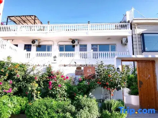 Beijing Huaxuan Bieyuan Homestay
