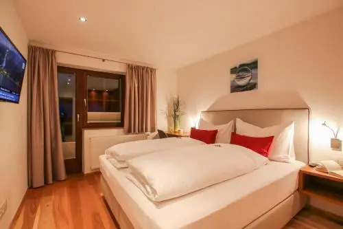 Apartment Landhaus Buchner