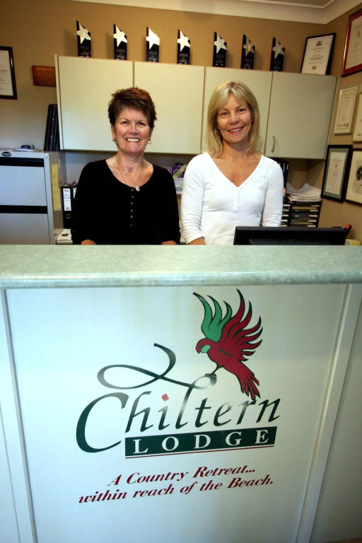 Chiltern Lodge