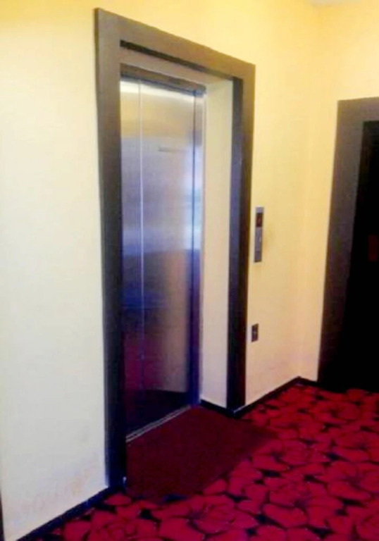 Diamond Hotel