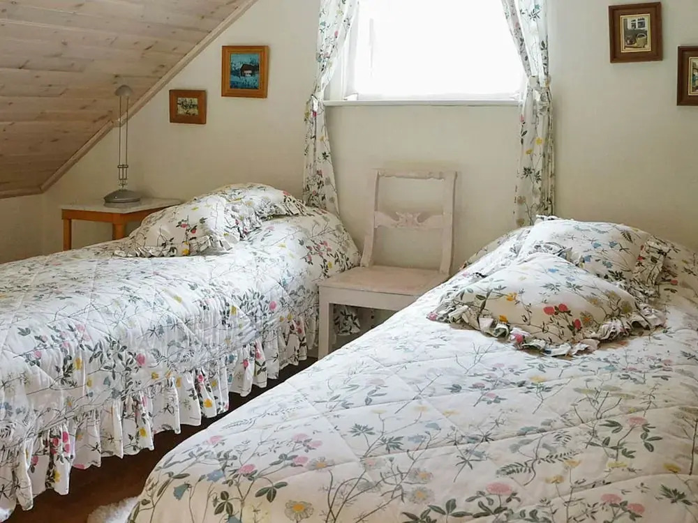 Holiday Home in Valdemarsvik