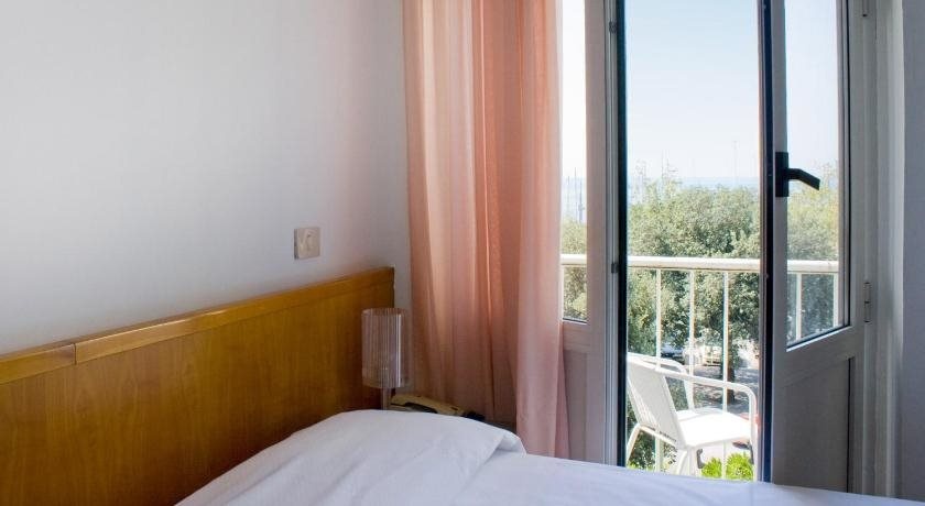 Hotel Tritone