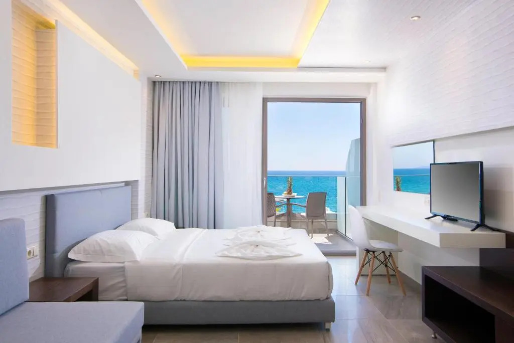 Aegean Infinity Deluxe