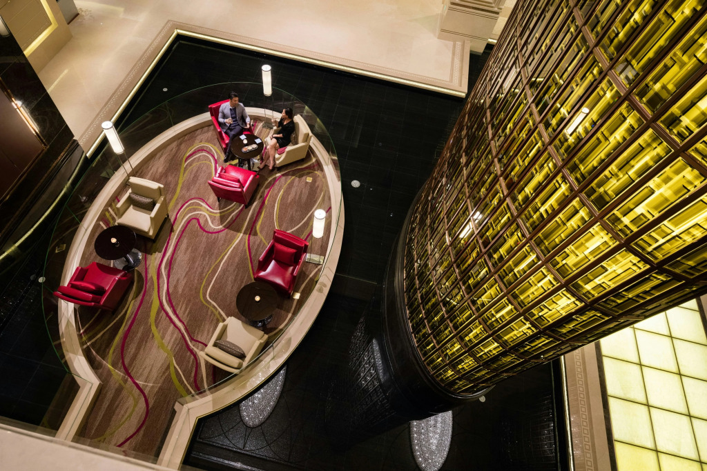 Changzhou Marriott Hotel