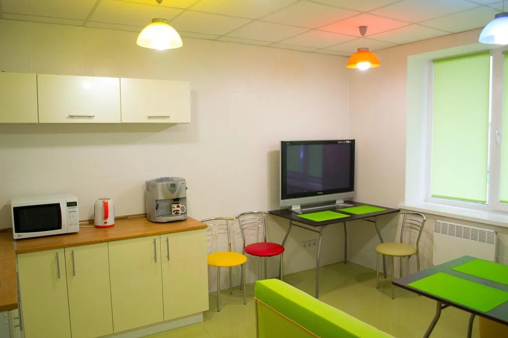 Citrus Hostel