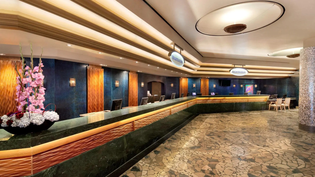 Rio Hotel & Casino, a Destination by Hyatt Hotel