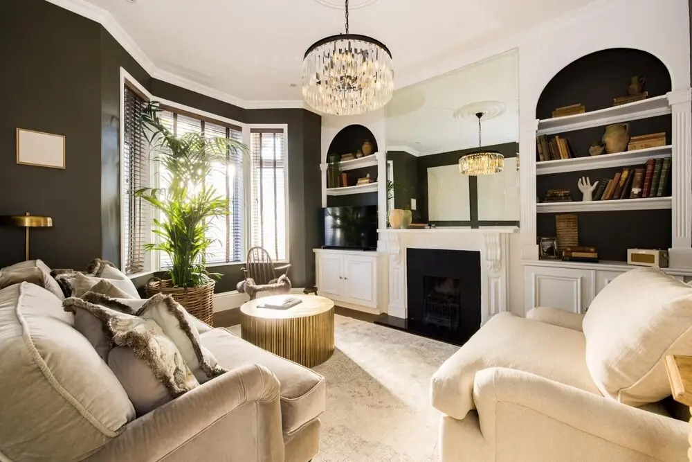 The Fulham House by House of Kip