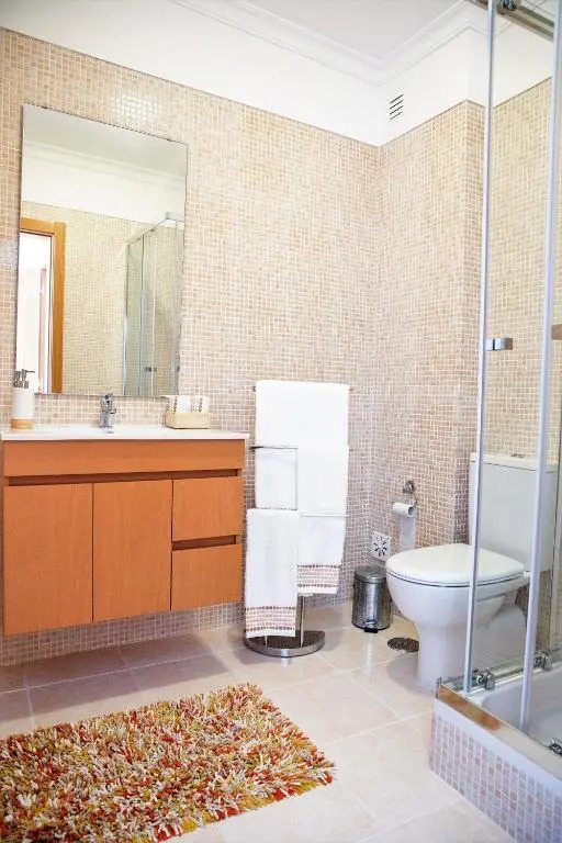 Santos Apartment
