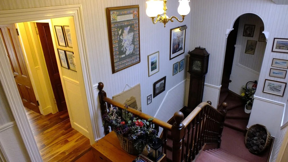 Greystones B&B