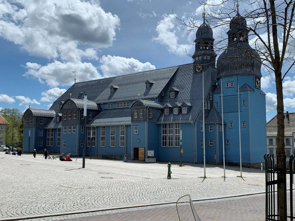 Haus am Kurpark
