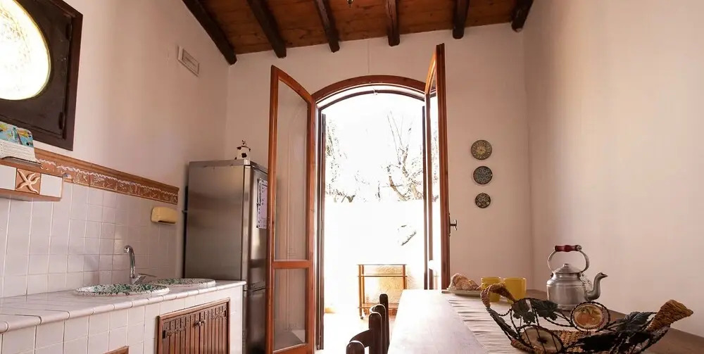 Villa Melisa