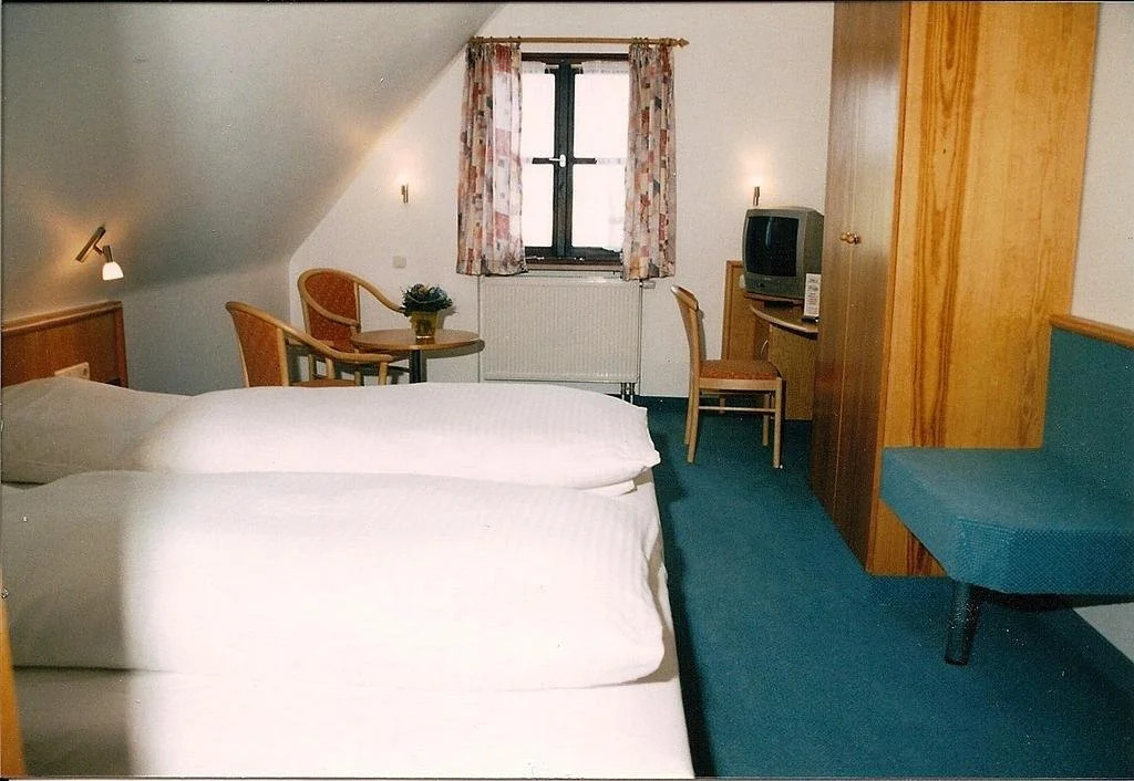 Gasthof Weichlein