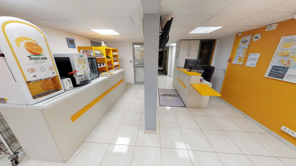 Hotel Campc Proville