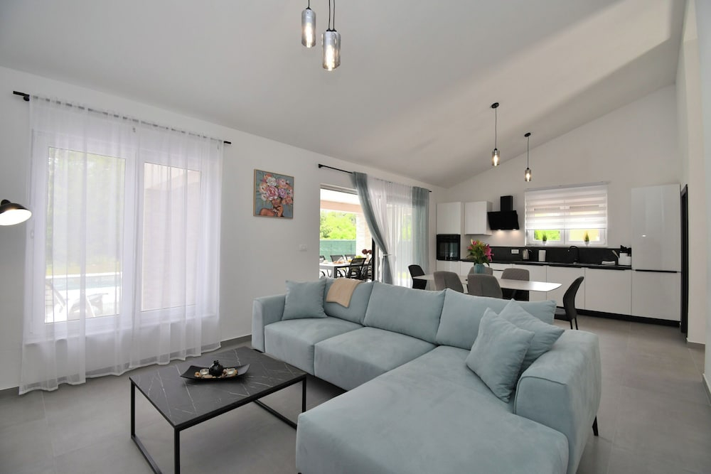 Villa Tersaz
