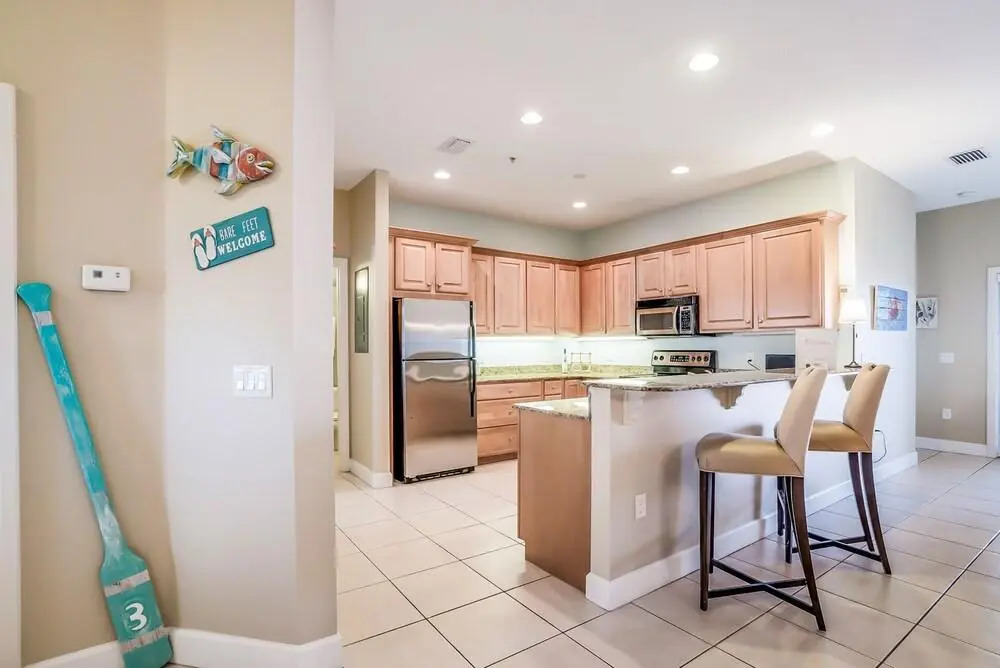 Bradenton Beach Club by RVA