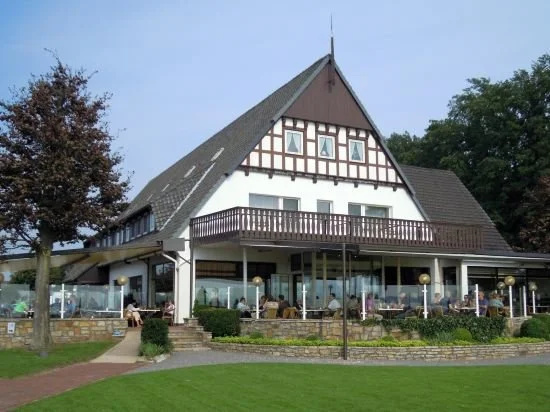 Dümmerhotel Strandlust