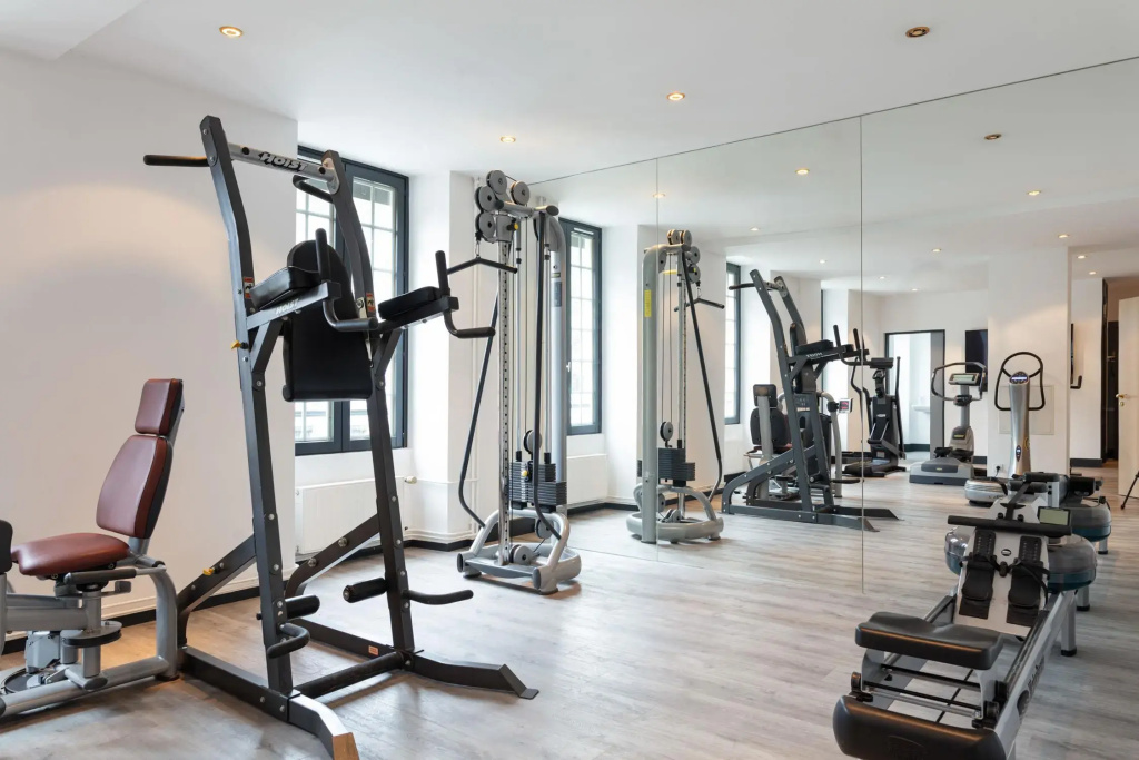 Grand Hôtel & Spa Uriage