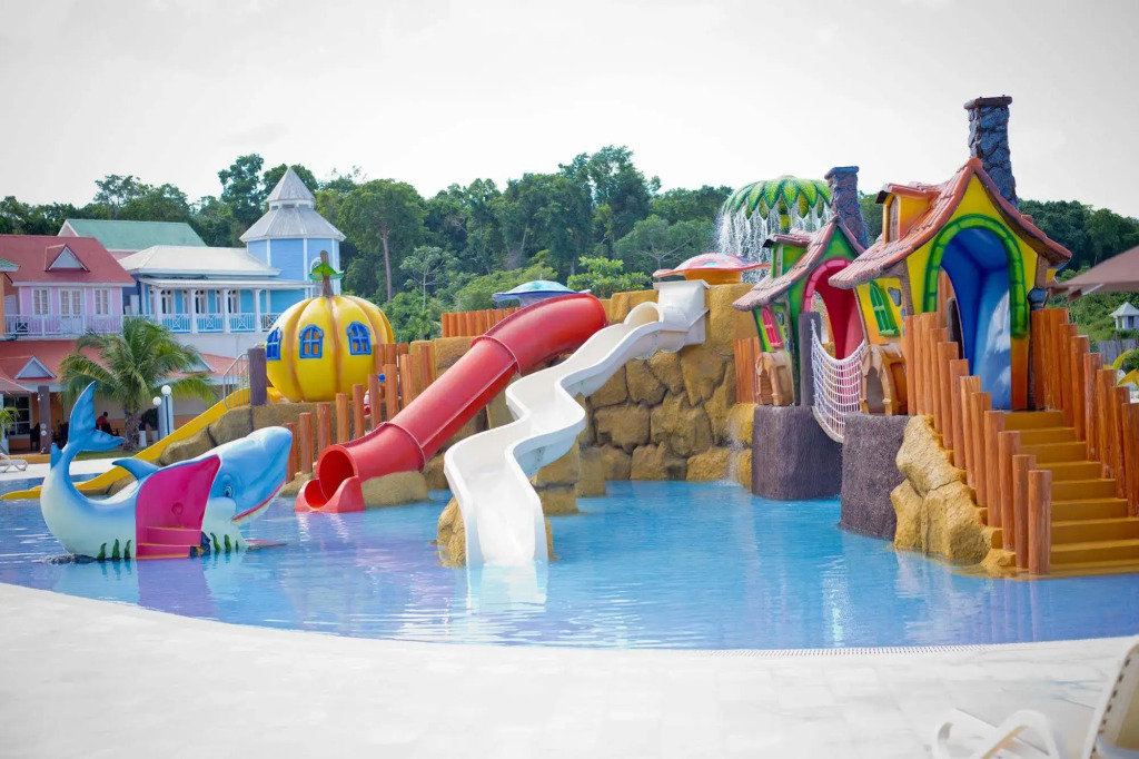 Bahia Principe Explore Jamaica - All Inclusive