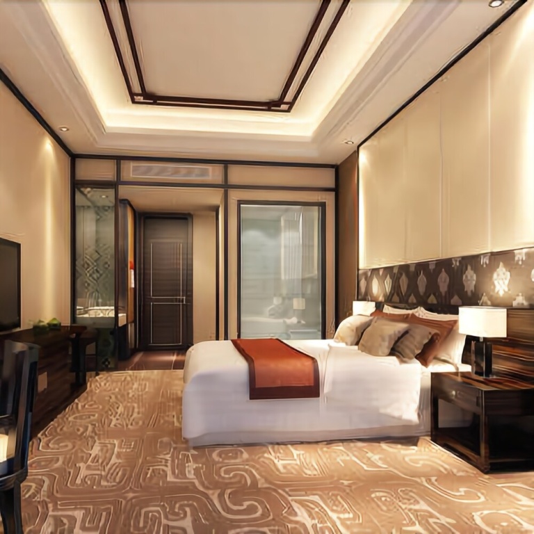 July World Grand Hotel
