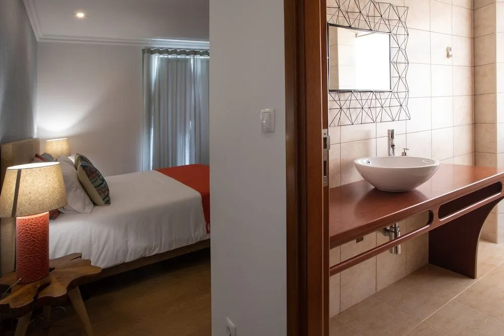 Casa dAvó Guesthouse and Apartment