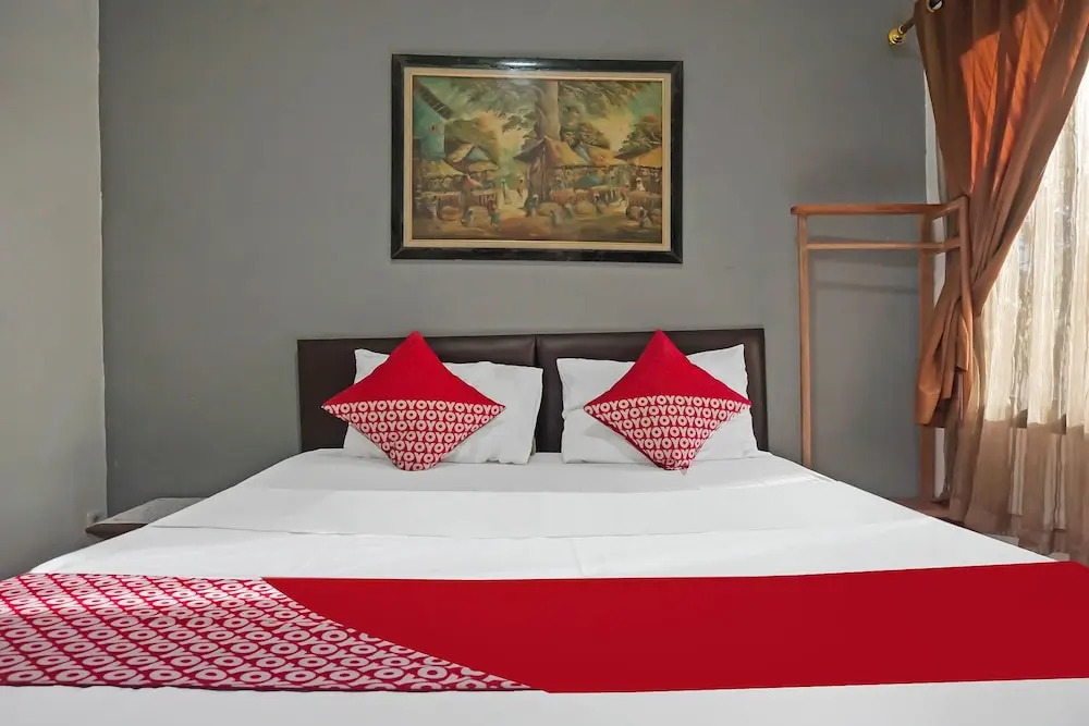 Hotel O Bogor Guest House