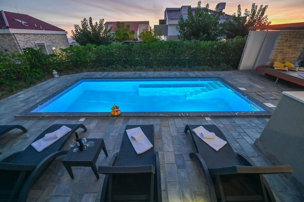 Villa Dana & Thalia - Private Pool