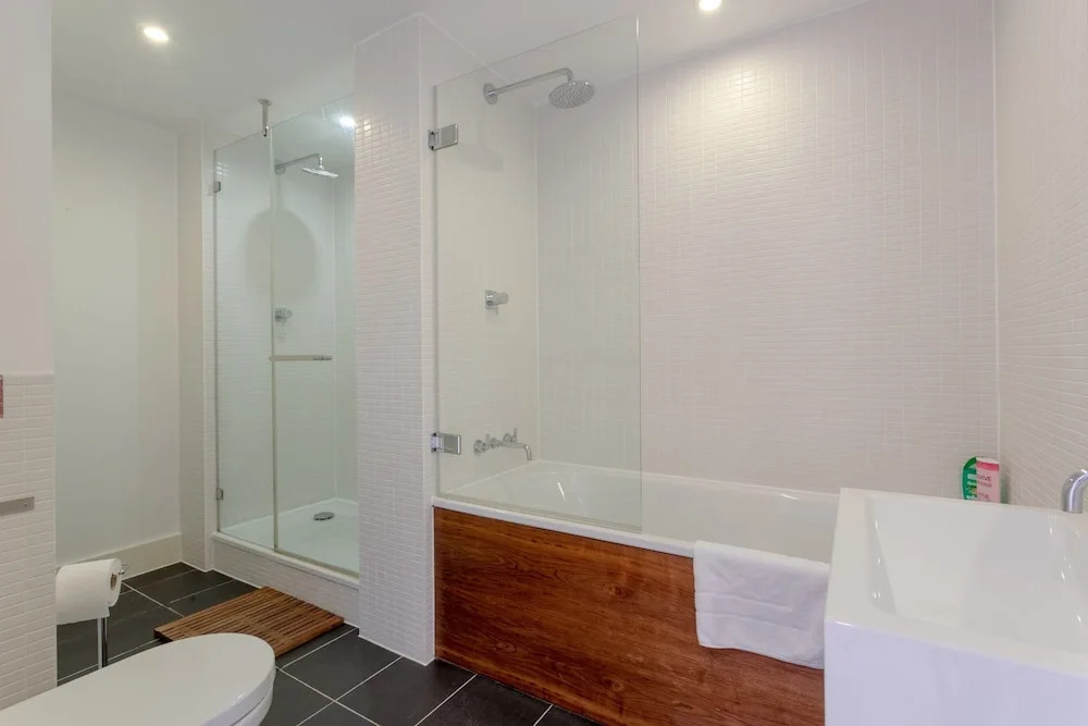 2 Bedroom Apartment Near Finsbury Park