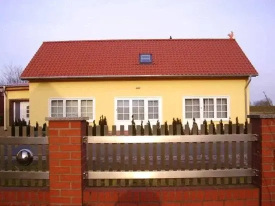 Gäste-Zimmer am Elberadweg