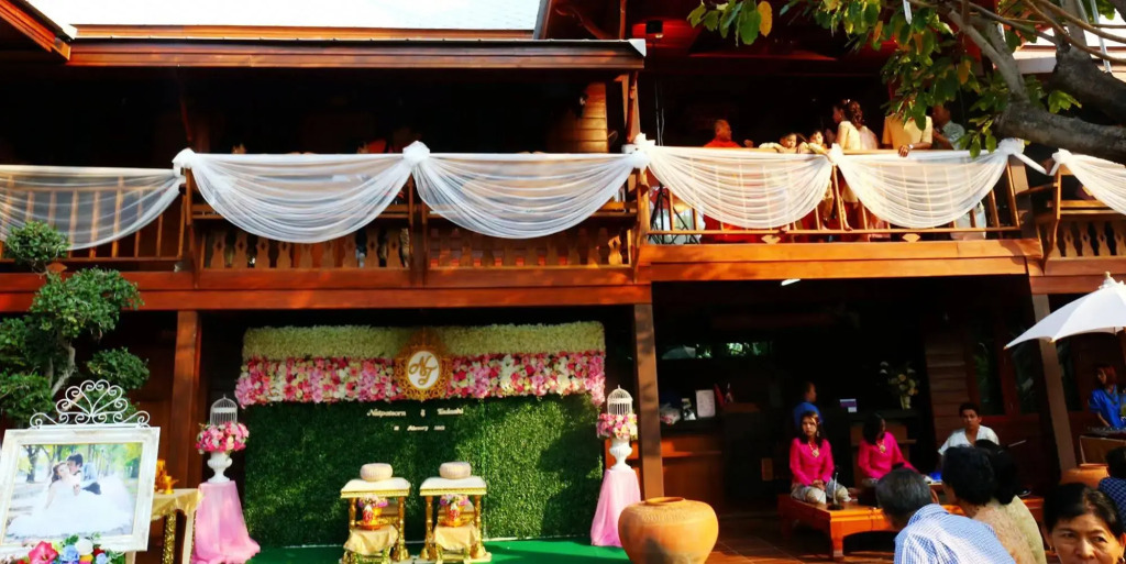 Sunlove Resort and Spa - Grand View