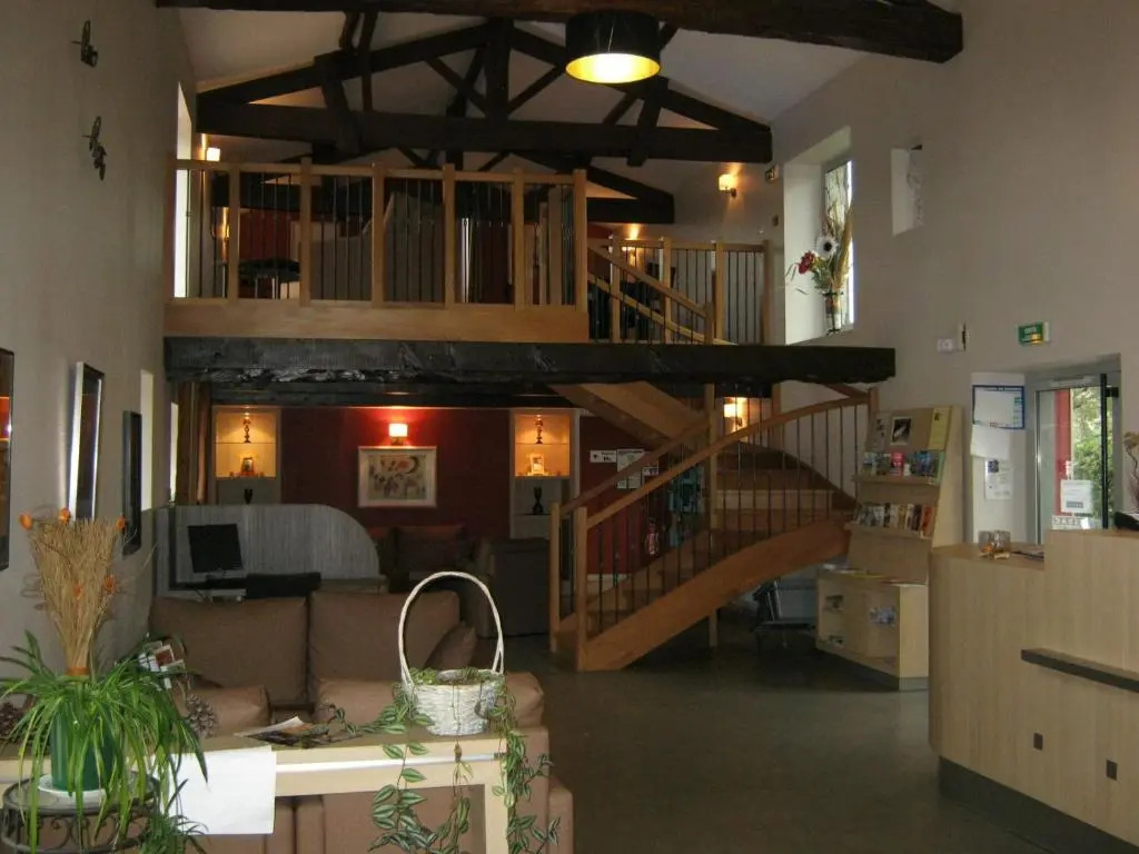 Résidence Goélia Aquaresort