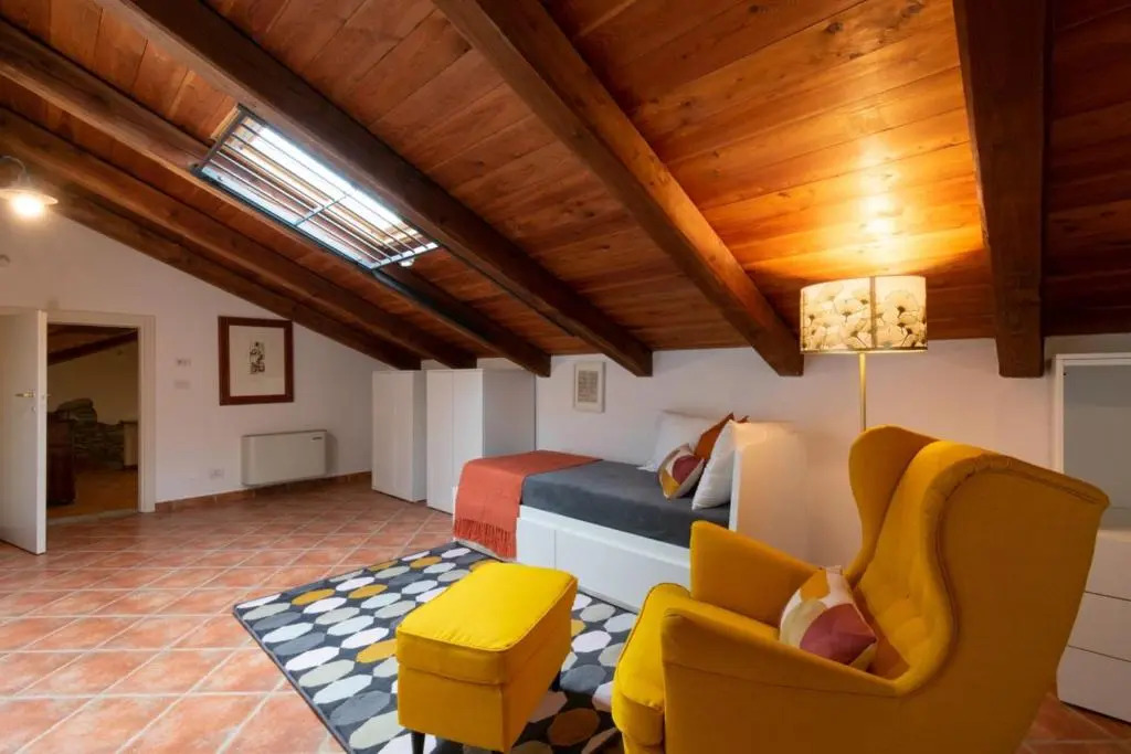 QUATTROVIGNE - Country House
