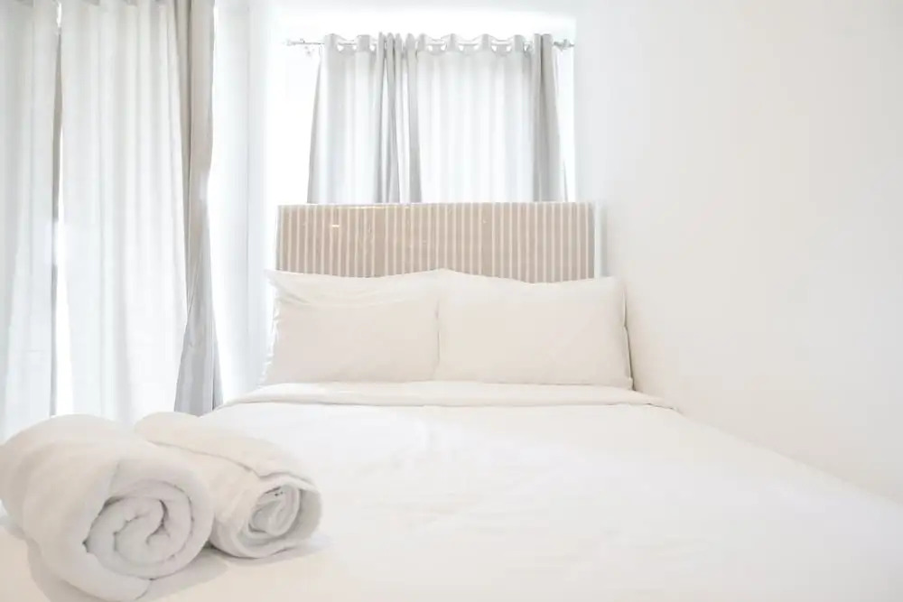 Comfy And Nice Studio Apartment At Citra Living