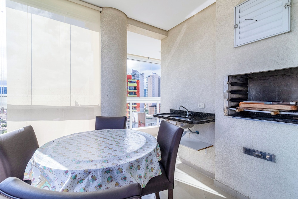 Apartamento Atalaya 83