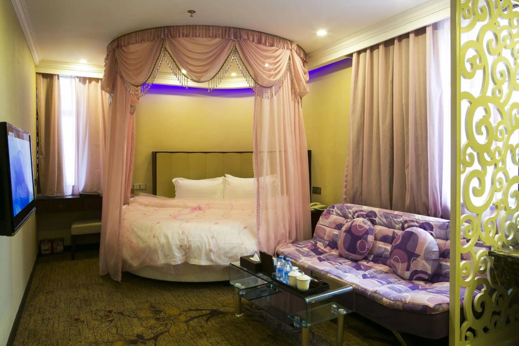 Shenzhen Sunisland Holiday Hotel