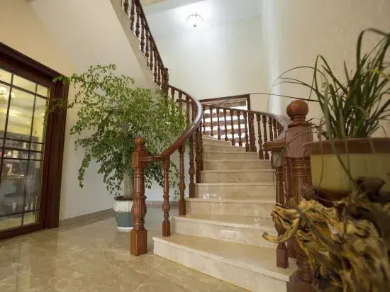 Yunlu Villa