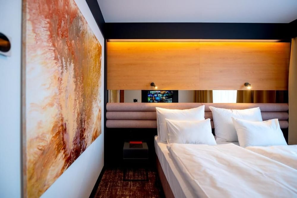 Hotel Nobilis