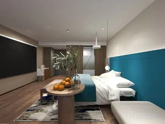 Wenling Yadingwan Hotel