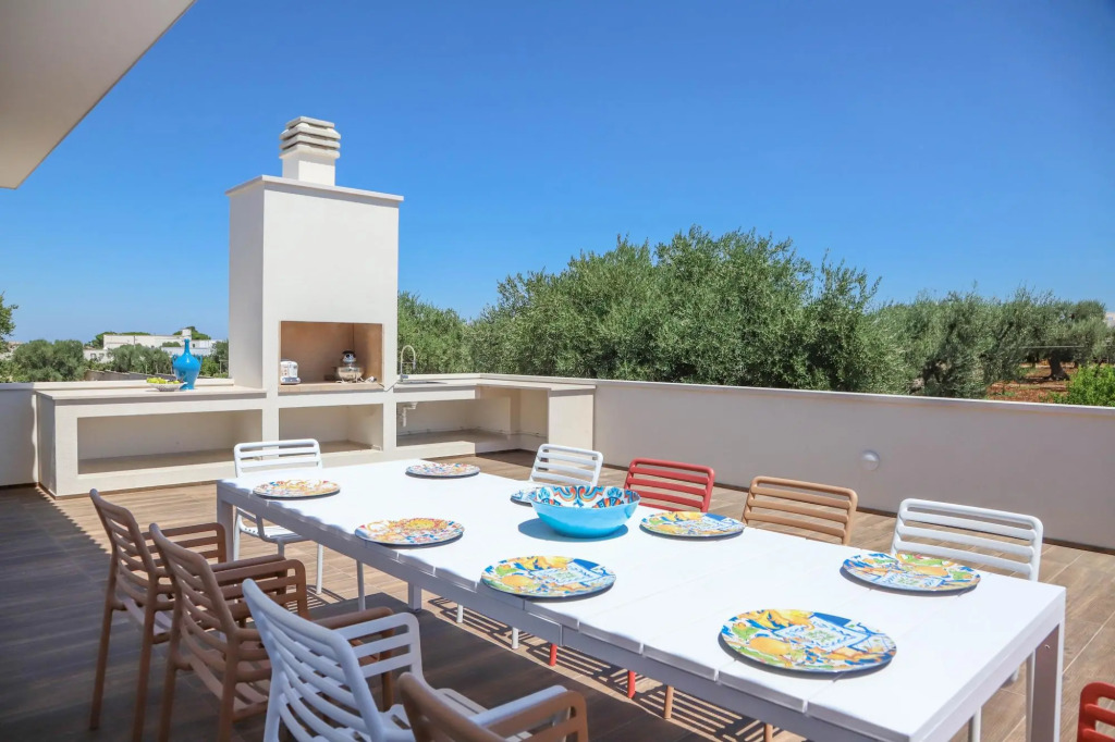 Villa Loredana