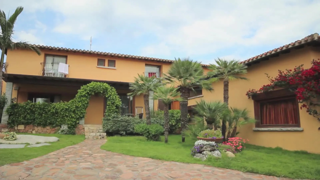 Hotel Club Saraceno - Bovis Hotels