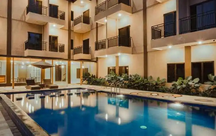 panfila hotel