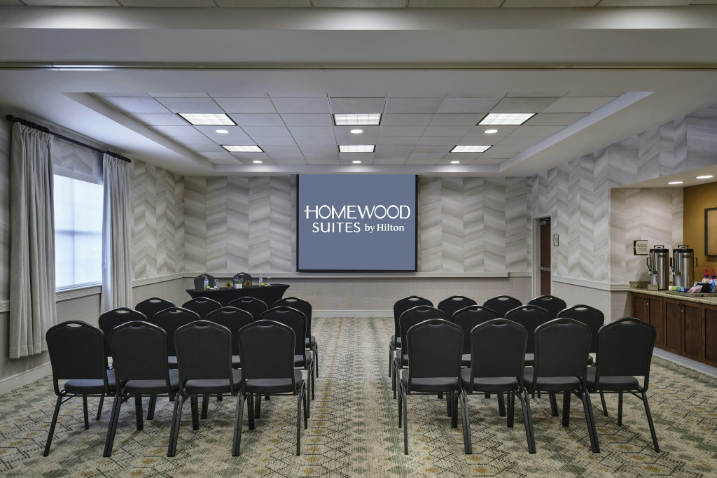 Homewood Suites by Hilton Anchorage