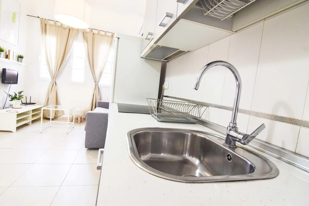 Malaga City Suites Barceló 30