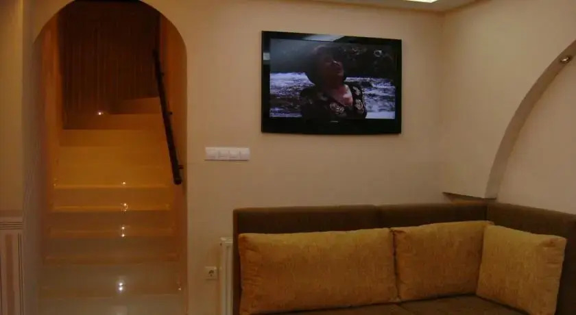 Ego Guest House